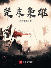 楚末枭雄封面