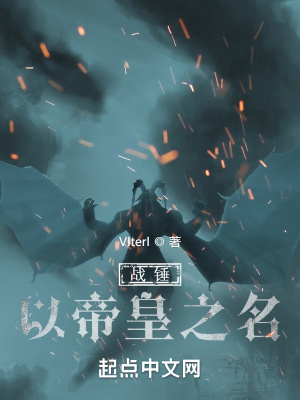 战锤：以帝皇之名封面