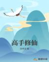 高手修仙封面